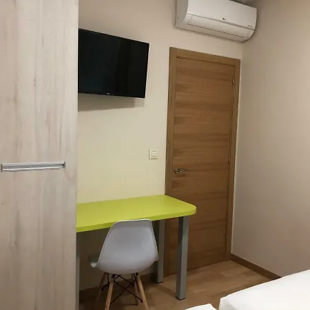 Apartman Mexico 19 Vigo
