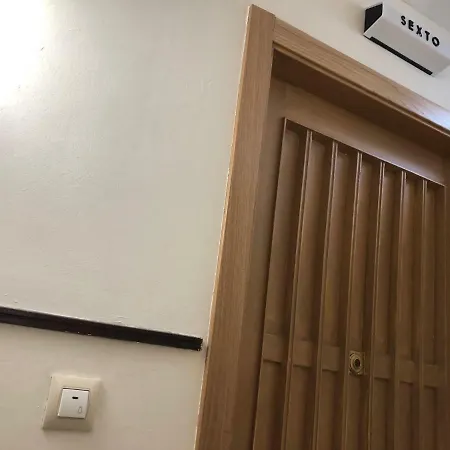 Mexico 19 Apartment *