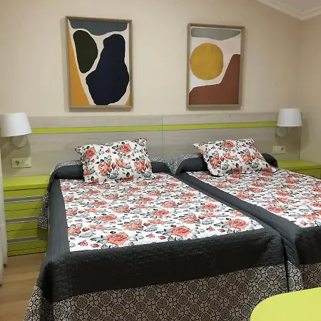 Mexico 19 Apartman *