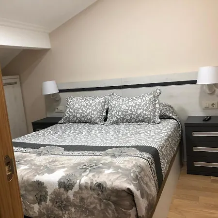 Appartement Mexico 19 Vigo