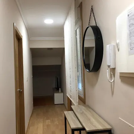 Mexico 19 Apartman Vigo