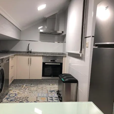 Apartman Mexico 19 *