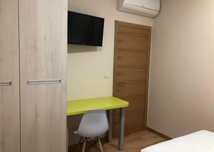 Apartman Mexico 19 Vigo