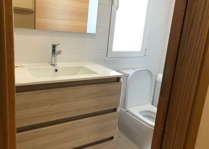 Apartman Mexico 19 Vigo