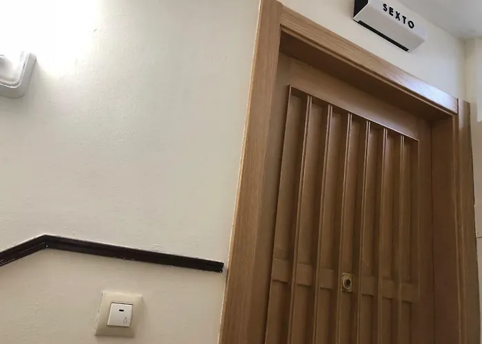 Mexico 19 Apartman *