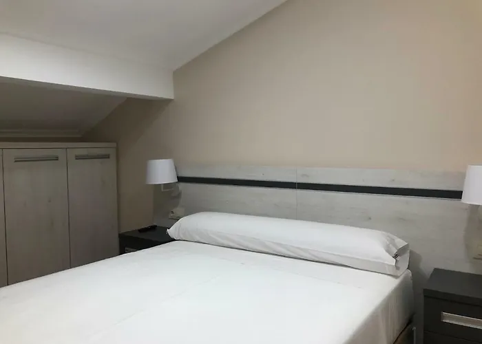 Mexico 19 Apartman Vigo