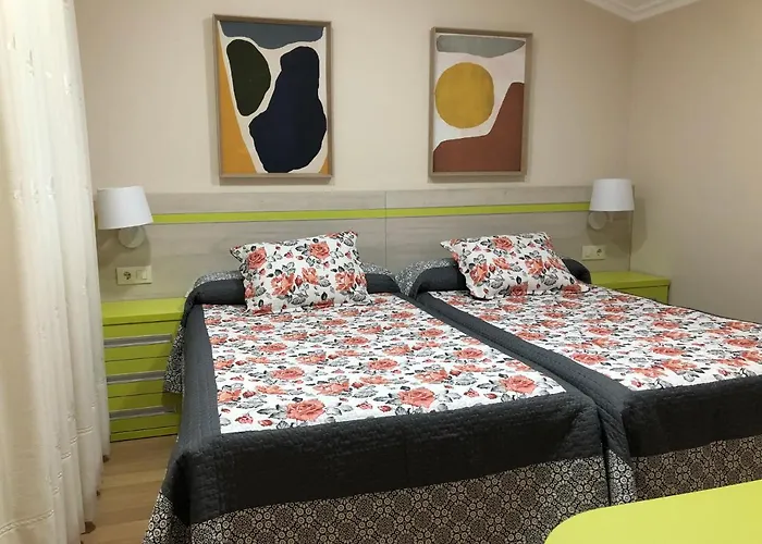 Mexico 19 Apartman *