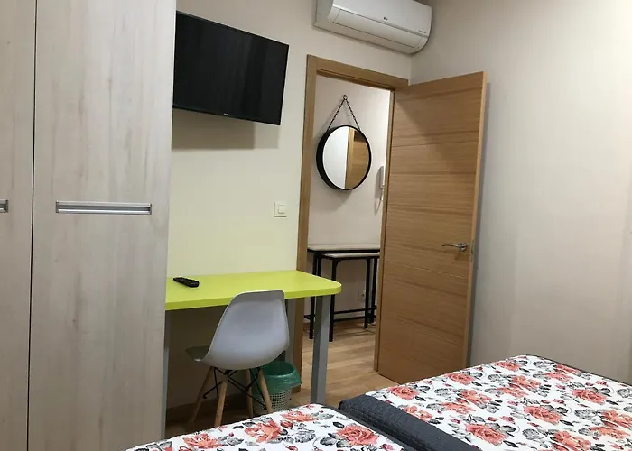 Apartman Mexico 19 Vigo