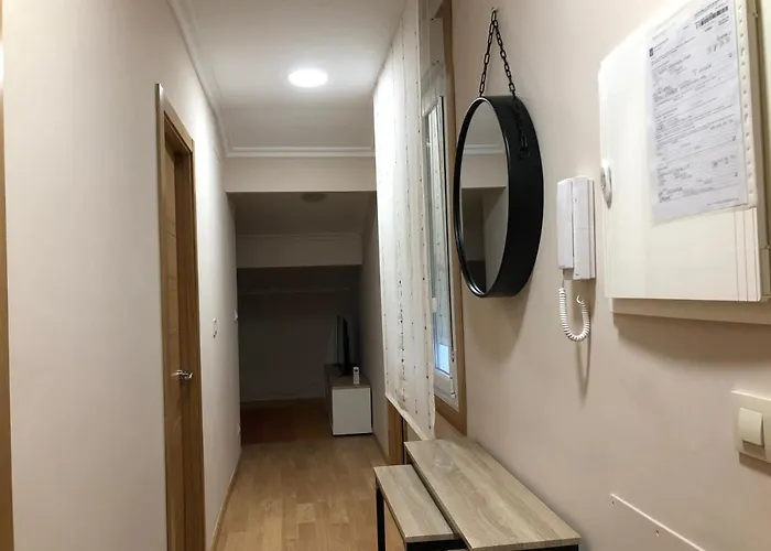 Mexico 19 Apartman Vigo