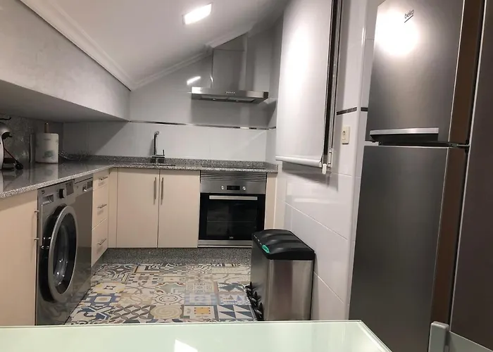 Apartman Mexico 19 *